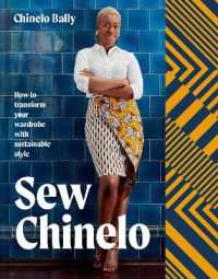 Sew Chinelo : How to Transform Your Wardrobe with Sustainable Style