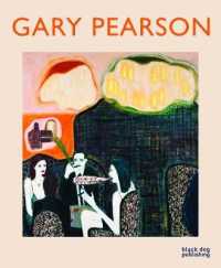 Gary Pearson : Short Fictions