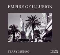 Empire of Illusion : Terry Munro