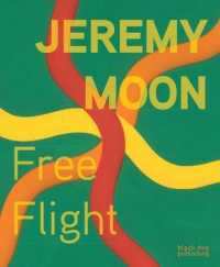 Jeremy Moon : Free Flight