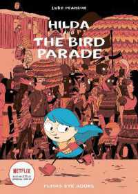 Hilda and the Bird Parade (Hildafolk Comics)