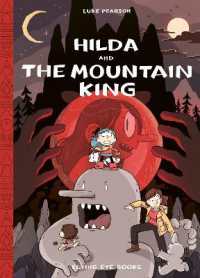 Hilda and the Mountain King (Hildafolk Comics)