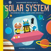 Professor Astro Cat's Solar System (Professor Astro Cat)