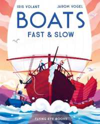 Boats : Fast & Slow
