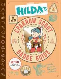 Hilda's Sparrow Scout Badge Guide (Netflix Original Series Tie-in)