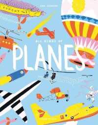 All Kinds of Planes (All Kinds)