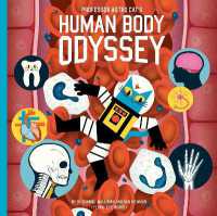 Professor Astro Cat's Human Body Odyssey (Professor Astro Cat)