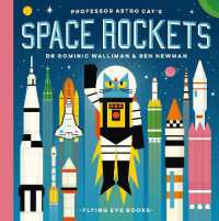 Professor Astro Cat's Space Rockets (Professor Astro Cat)