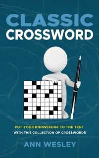 Classic Crossword (Classic Puzzles)