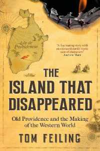 The Island that Disappeared : Old Providence and the Making of the Western World
