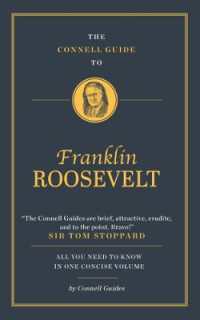 The Connell Short Guide to Roosevelt