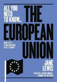 The European Union : What is it? Is Britain right to be leaving it? (All you need to know)