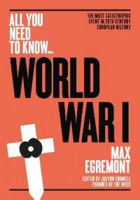 World War I : The most catastrophic event in 20th century European history (All You Need to Know)