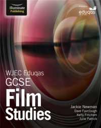 Wjec Eduqas Gcse Film Studies -- Paperback / softback