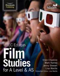 WJEC Eduqas Film Studies for a Level & AS Student Book