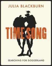 Time Song : Searching for Doggerland -- Hardback