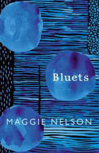Bluets : AS SEEN ON BBC2'S BETWEEN THE COVERS