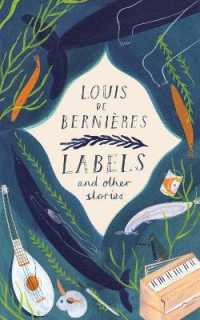 Labels and Other Stories -- Paperback (English Language Edition)