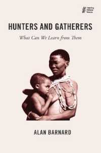 Hunters and Gatherers : What Can We Learn from Them (Hearing Others' Voices)