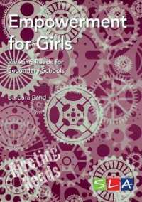 Empowerment for Girls : Riveting Reads for Secondary Schools