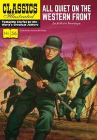 All Quiet on the Western Front (Classics Illustrated)