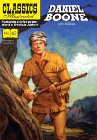 Daniel Boone (Classics Illustrated)