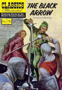 The Black Arrow (Classics Illustrated)