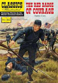 The Red Badge of Courage (Classics Illustrated)