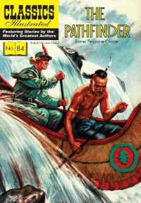 The Pathfinder (Classics Illustrated)