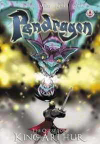 Pendragon : The Quest for King Arthur