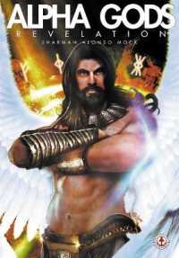 Alpha Gods : Revelation