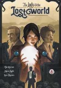 The Lady & the Lost World