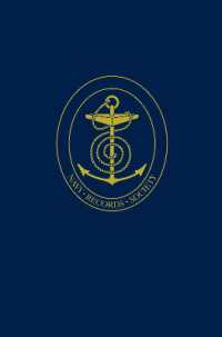 Letters and Papers of Admiral of the Fleet Sir Thomas Byam Martin : Vol. II