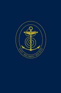 The Naval Miscellany : Vol. I