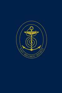 Naval Songs and Ballads -- Paperback / softback