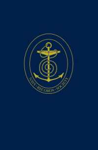 Documents Relating to the Laws and Customs of the Sea, 1205-1648 : Volume 1 -- Paperback / softback