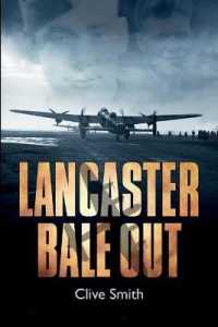 Lancaster Bale Out