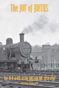 THE JOY OF JINTIES : THE 3F 0-6-0Ts of the LMS AND BR 1924 -1967 (Part Three 47360-47479)