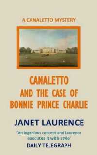 Canaletto and the Case of Bonnie Prince Charlie (The Canaletto Mysteries)