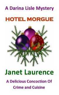 Hotel Morgue (The Darina Lisle Mysteries)