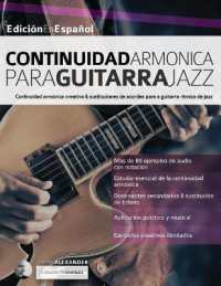 Continuidad armónica para guitarra jazz (Guitarra de Jazz) （2ND）