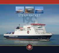 Steam Packet 190