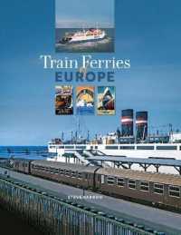 Train Ferries of Europe