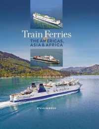 Train Ferries of Americas, Asia and Africa