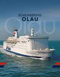 Remembering Olau