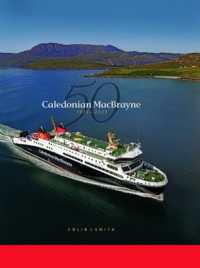 Caledonian MacBrayne : 1973-2023
