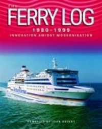Ferry Log Book 2 : Innovation amidst modernisation