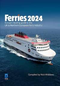 Ferries 2024 (Ferries)