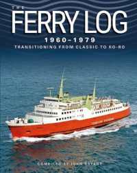 Ferry Log : 1960-1979