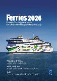 Ferries 2026